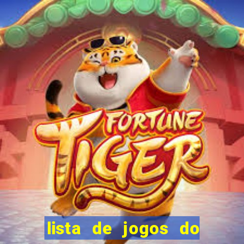 lista de jogos do cd digerati